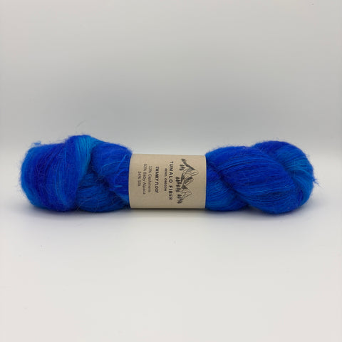 Tumalo Fiber Swanky Floof