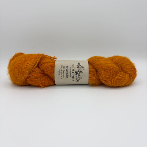 Tumalo Fiber Swanky Floof
