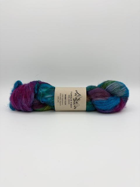 Tumalo Fiber Swanky Floof