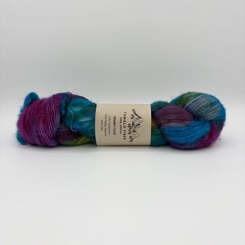 Tumalo Fiber Swanky Floof