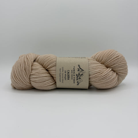 Tumalo Fibers Caldera DK