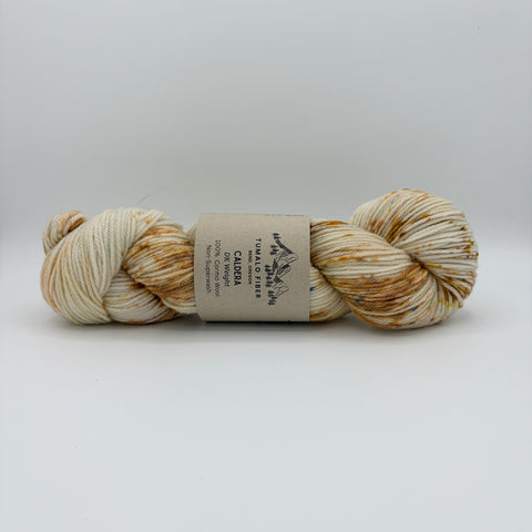 Tumalo Fibers Caldera DK