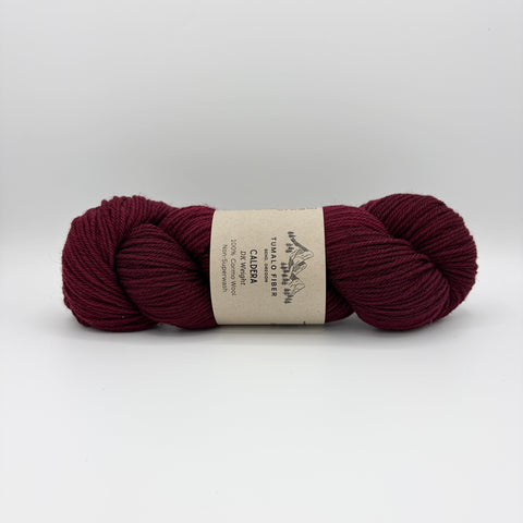 Tumalo Fibers Caldera DK