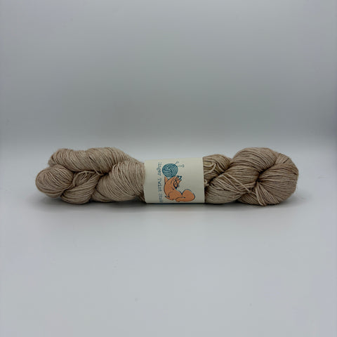 Ginger Twist Sweet Flax 4ply