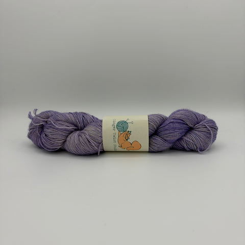 Ginger Twist Sweet Flax 4ply