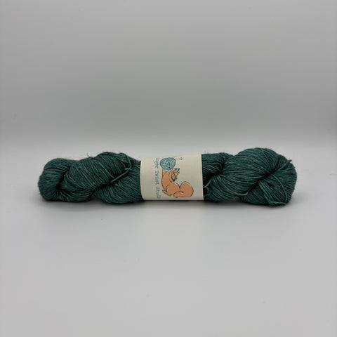 Ginger Twist Sweet Flax 4ply