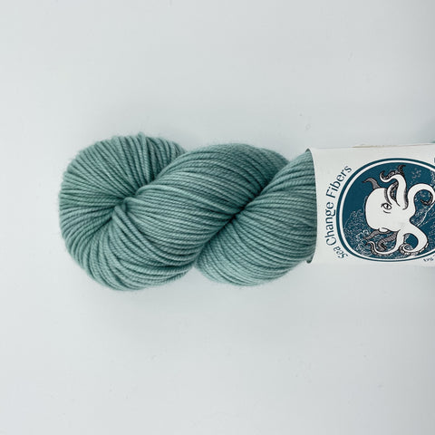 Sea Change Fibers Pelagic Worsted