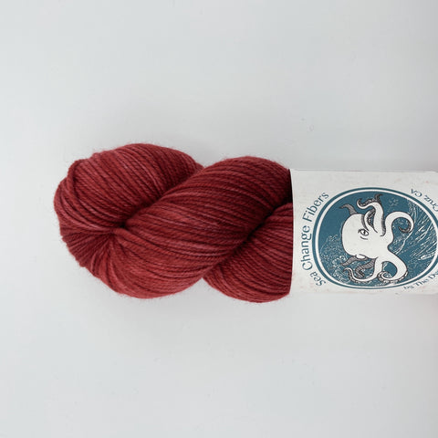 Sea Change Fibers Pelagic Worsted