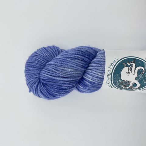 Sea Change Fibers Pelagic Worsted