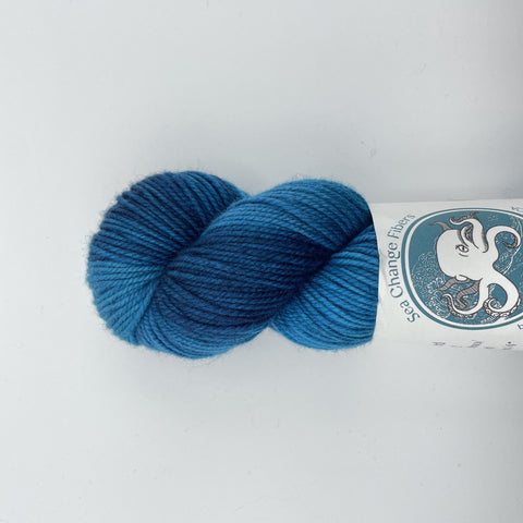 Sea Change Fibers Pelagic Worsted