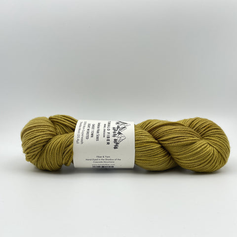 Tumalo Fiber Ghost Town Worsted