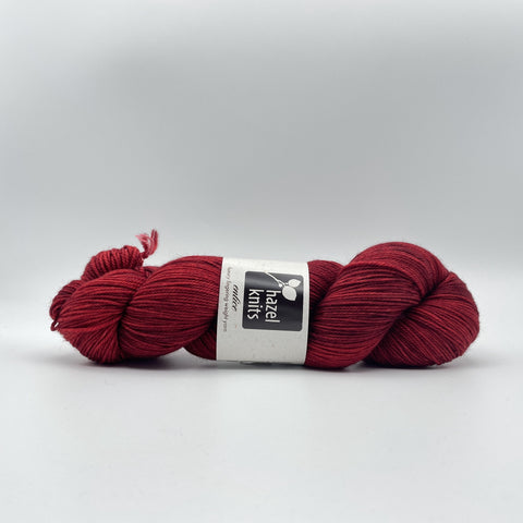 Hazel Knits Entice MCN