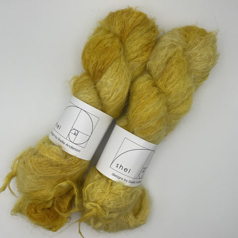 Shel Designs Suri Silk DK