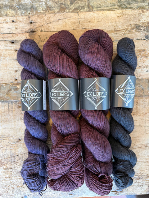 Fragmented Dream Kit (Ex Libris)