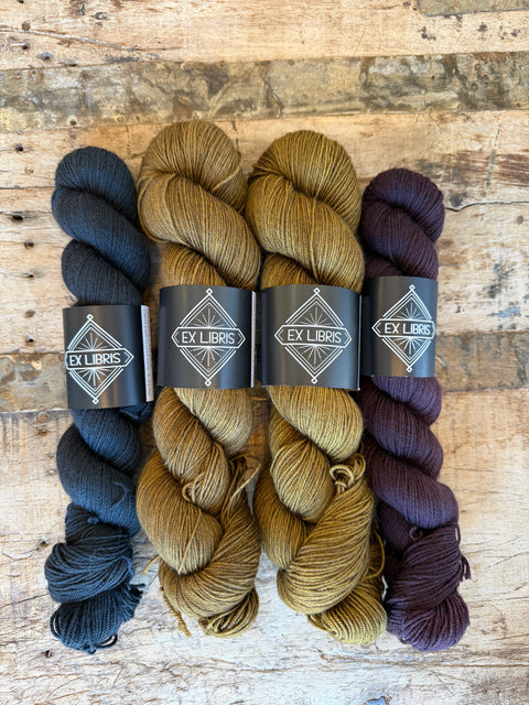 Fragmented Dream Kit (Ex Libris)