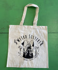 Weird Sisters Tote Bag