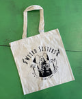 Weird Sisters Tote Bag