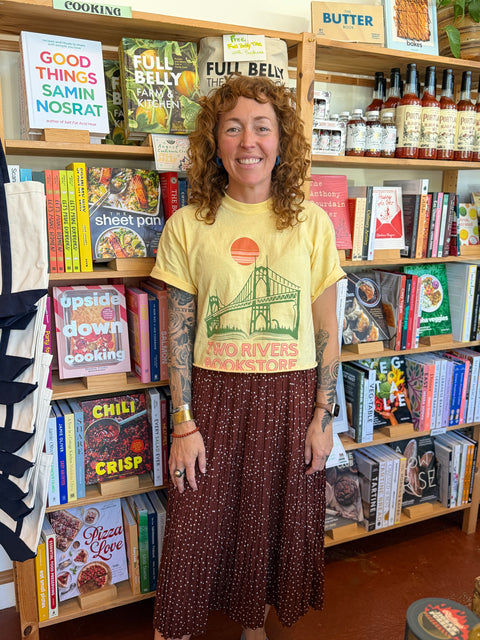 Two Rivers T-Shirt