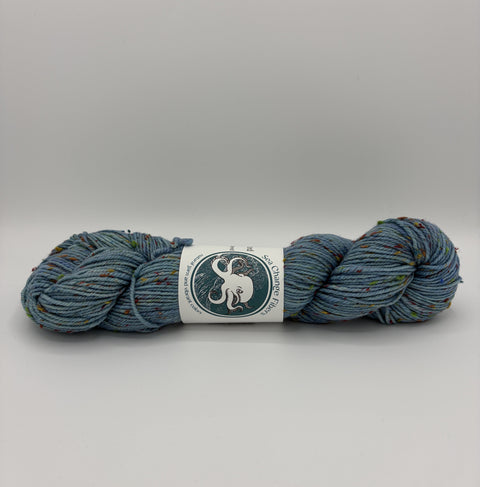 Sea Change Fibers Bloom Tweed Worsted