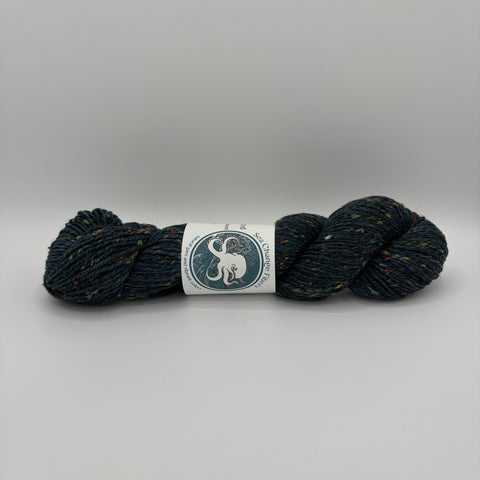 Sea Change Fibers Bloom Tweed Worsted