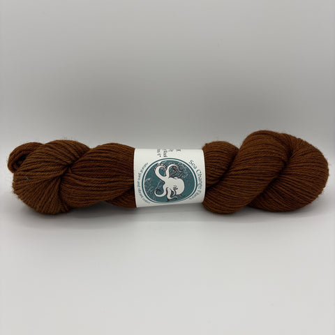 Sea Change Fibers Asilomar DK