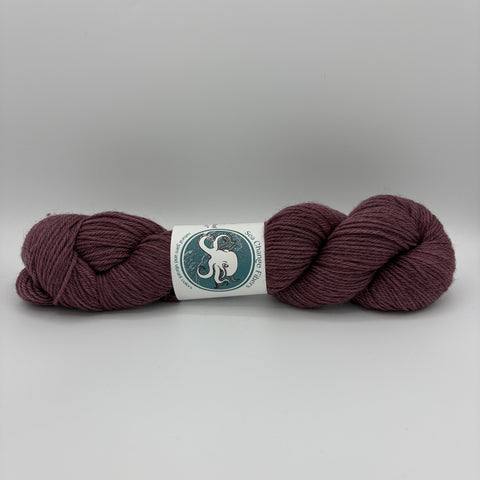 Sea Change Fibers Asilomar DK