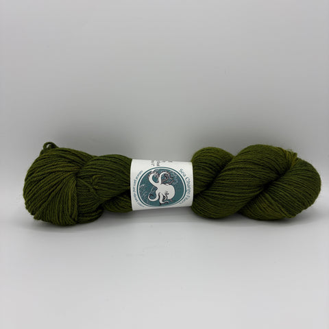 Sea Change Fibers Asilomar DK