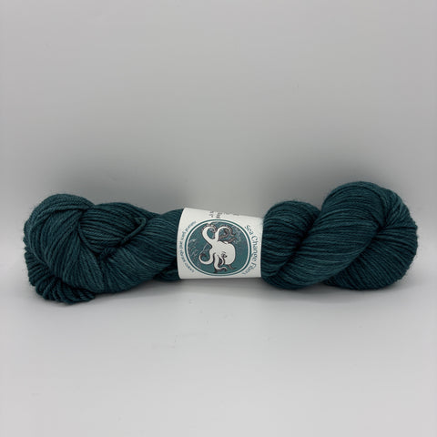 Sea Change Fibers Asilomar DK