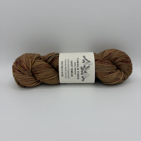 Tumalo Fibers Ghost Town DK