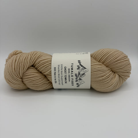 Tumalo Fibers Ghost Town DK