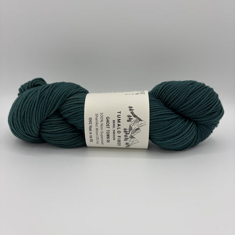Tumalo Fibers Ghost Town DK
