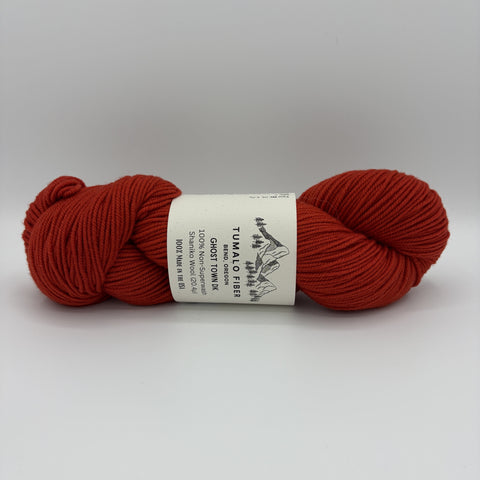 Tumalo Fibers Ghost Town DK