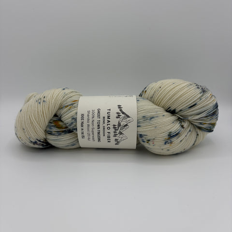 Tumalo Fibers Ghost Town Fingering