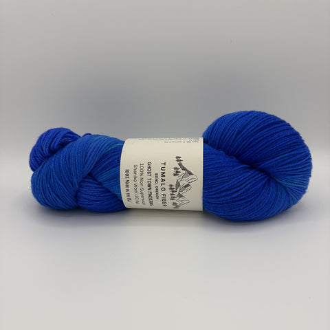 Tumalo Fibers Ghost Town Fingering