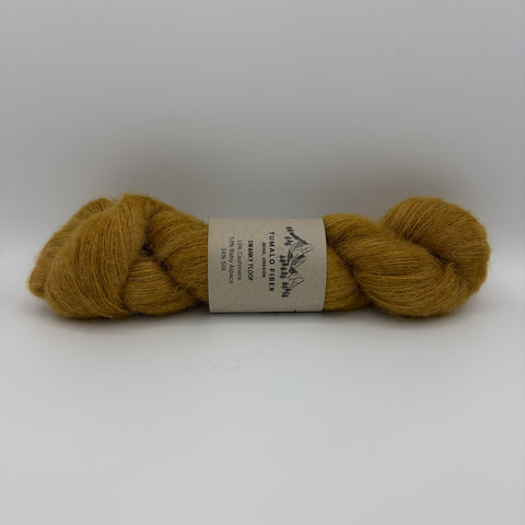 Tumalo Fibers Swanky Floof