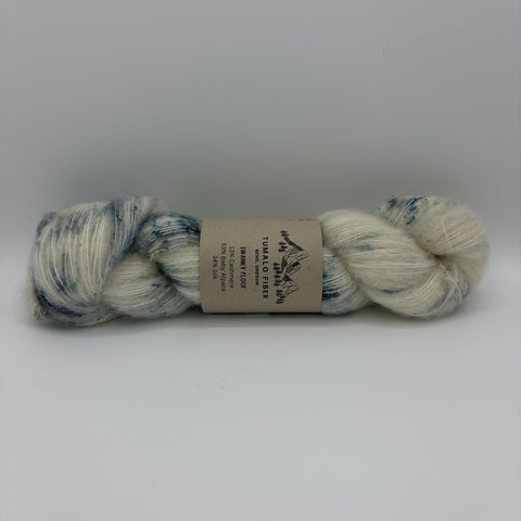 Tumalo Fibers Swanky Floof