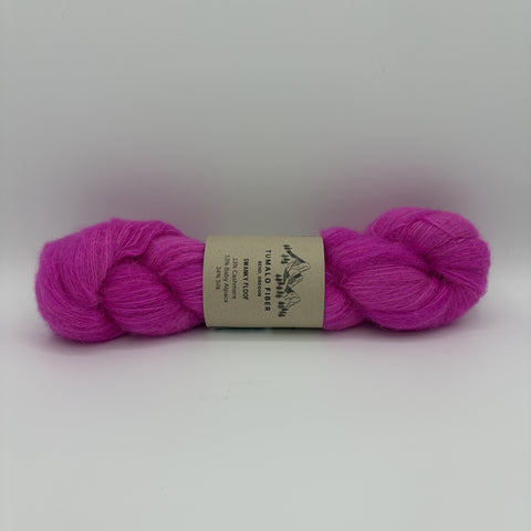Tumalo Fibers Swanky Floof