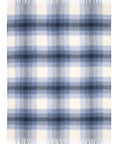 Icelandic Lopi Blanket
