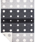 Icelandic Lopi Blanket