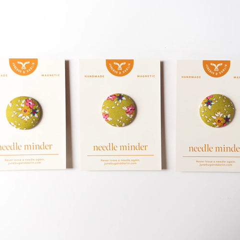 Junebug & Darlin Needle Minder #111