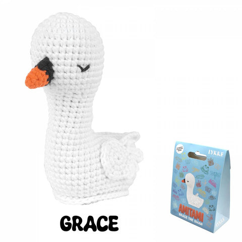 Lykke Amitami Crochet Kit