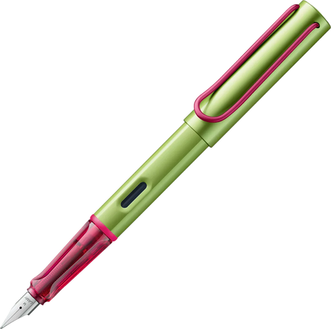 Lamy Al-Star Fountain Pen Disco