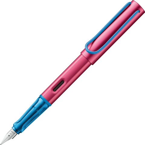 Lamy Al-Star Fountain Pen Rollerskate