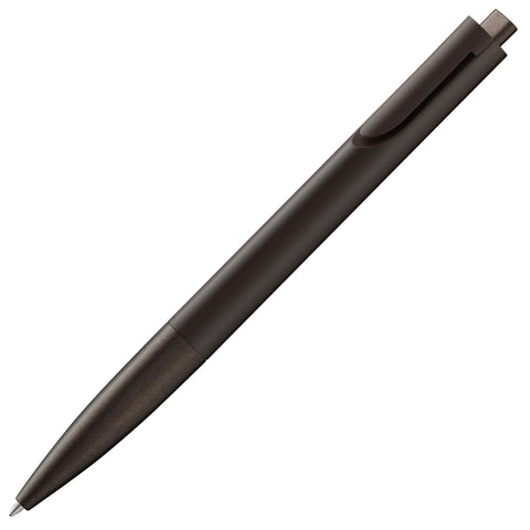 Lamy Noto Ballpen Chocolate