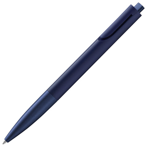 Lamy Noto Ballpen Deep Blue