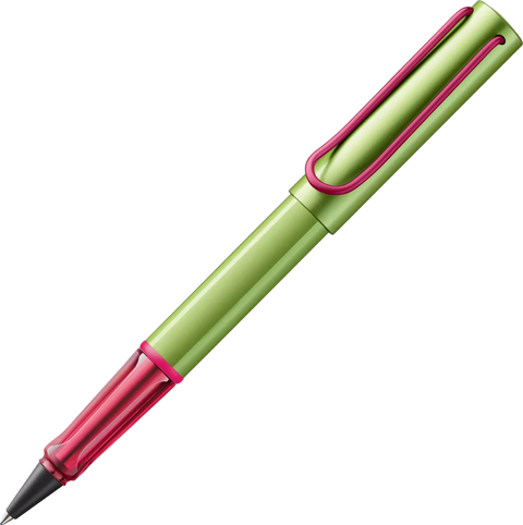 Lamy Al-Star Rollerball Pen Disco