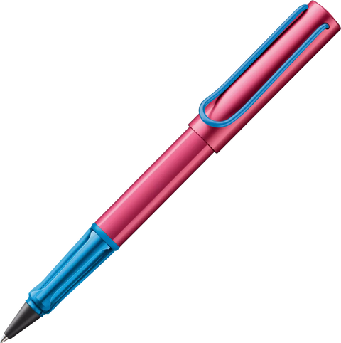 Lamy Al-Star Rollerball Rollerskate Pen