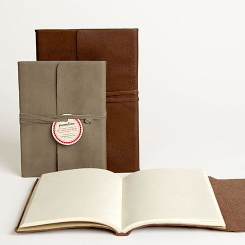 Cavallini Journalino Slim 6" x 8"