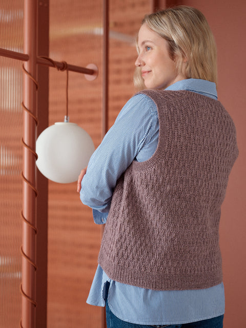 52 Weeks of Sweaters
