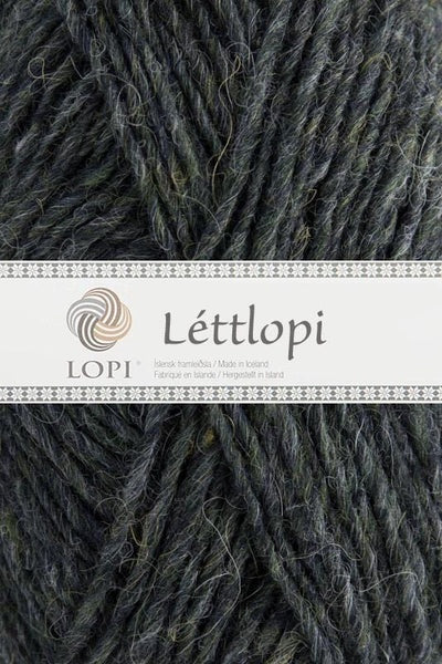 Lopi Lettlopi